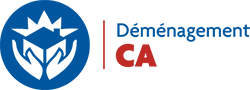 Déménagement CA